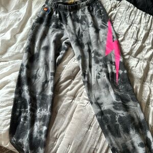 Aviator Nation sweatpants